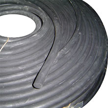 Шнур резиновый 1-4с  4,0 мм ГОСТ 6467-79