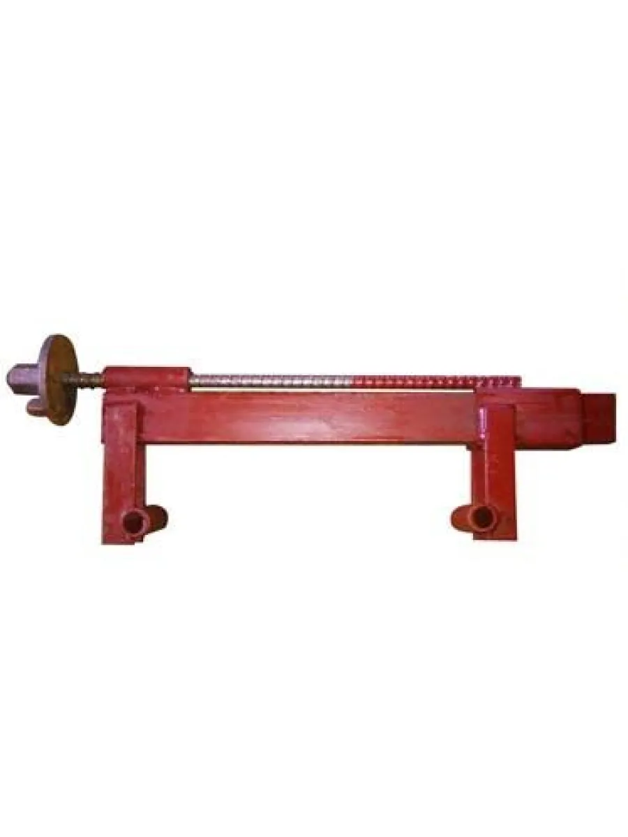 Замок опалубки винтовой универсальный