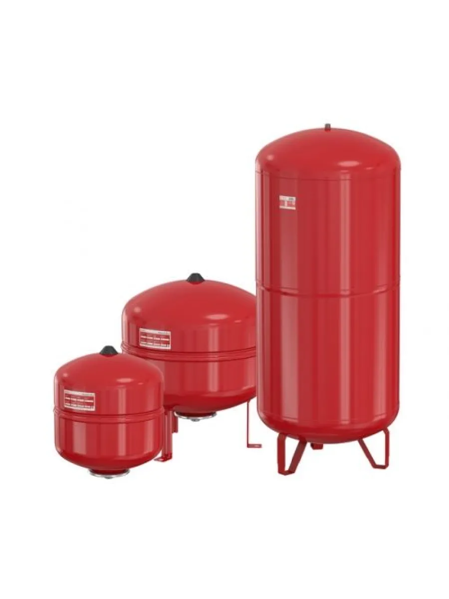 Расширительный бак 12л