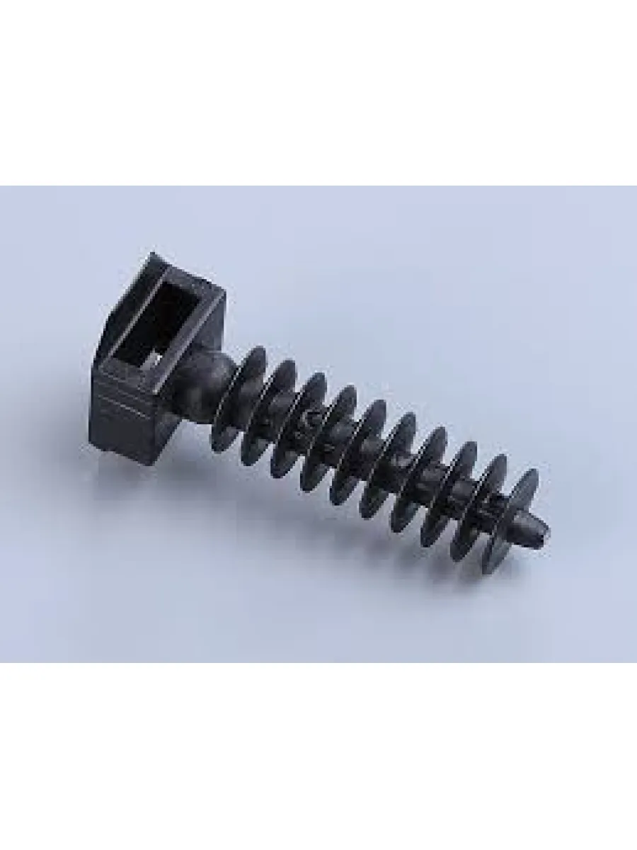 База дюбельного типа БД 8х45 (упак. 500 шт) POWER FASTEN