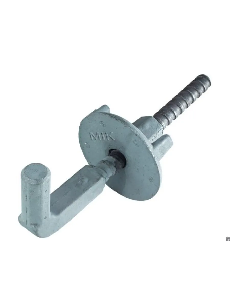 Шкворень в сборе