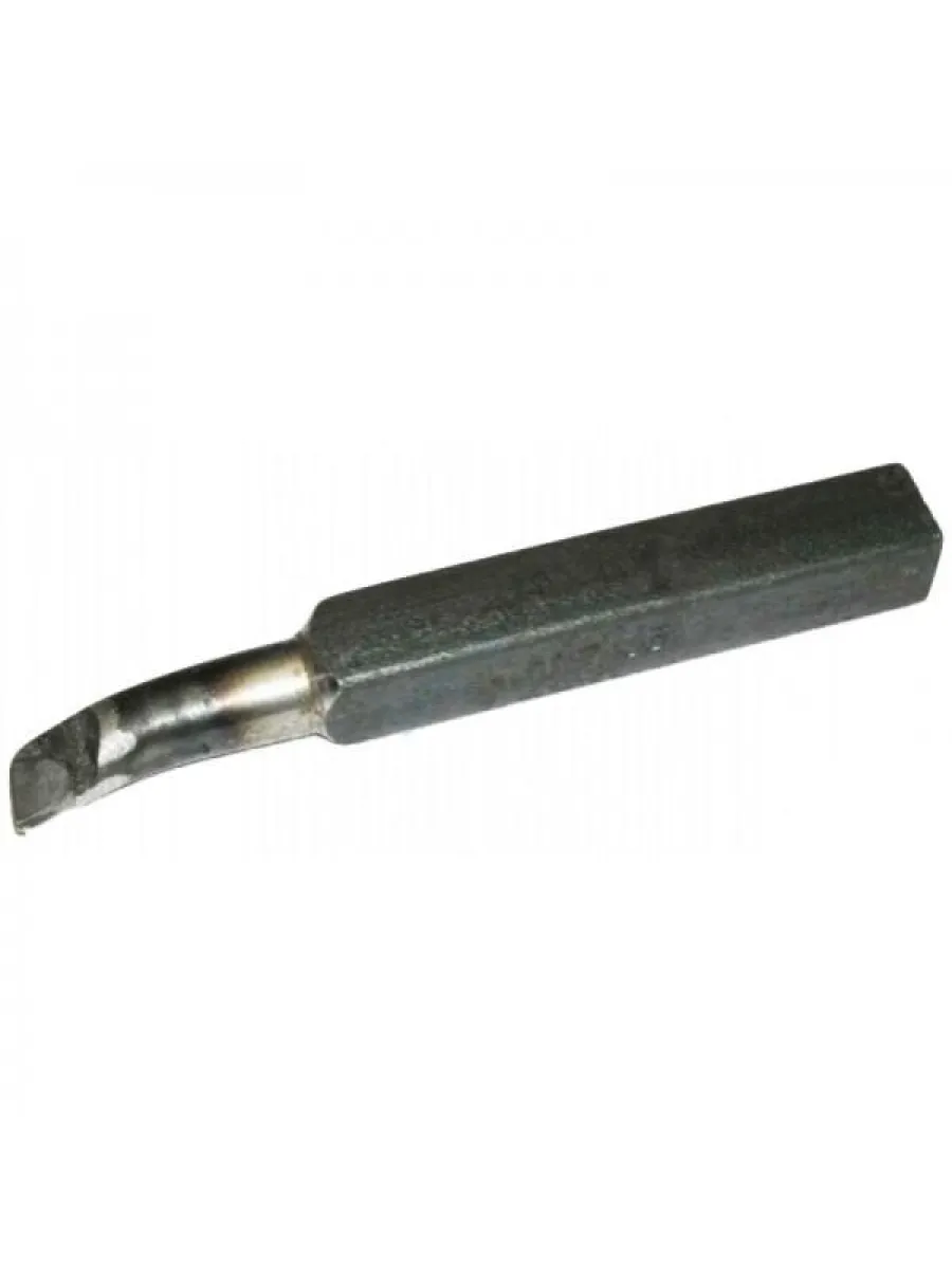 Резец расточный д/сквозных отверстий 12х12 Т15К6