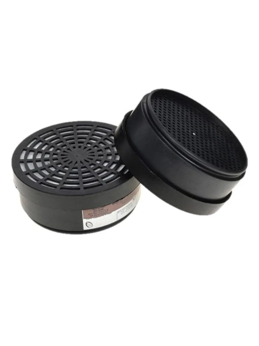 Фильтр комбинированный к респиратору ИСТОК-400 А1В1Р1