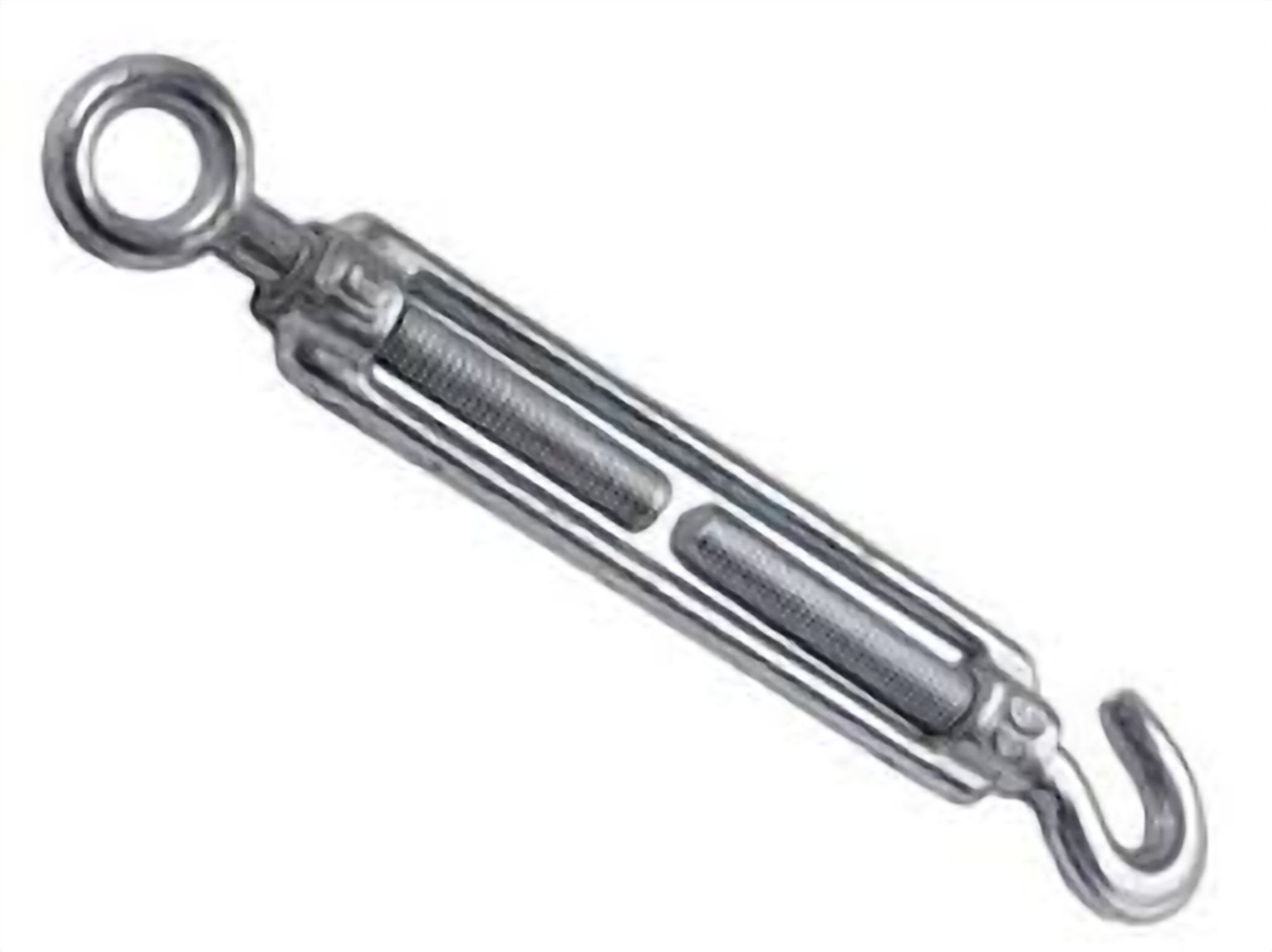 Талреп крюк-кольцо DIN 1480 М30 FORCE LIFTING