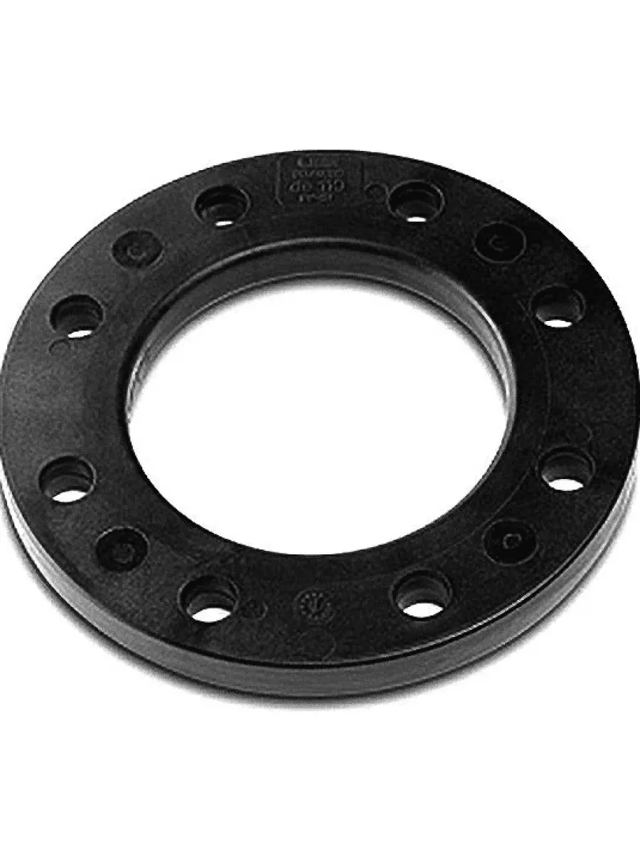 Фланец с ПП покрытием 225