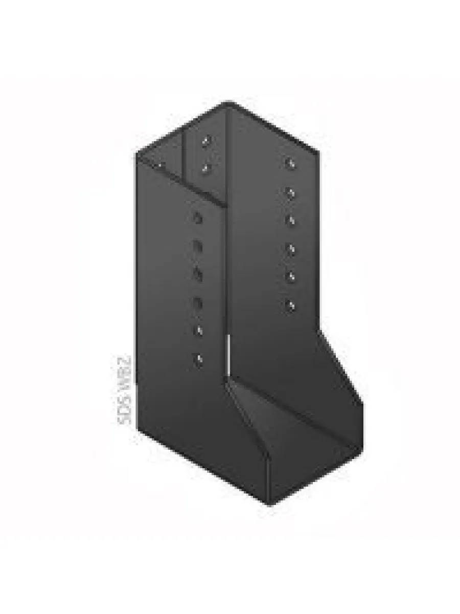 Крепление балок внутреннее 60х100х75х2,0 мм/SDSWBZ14 899814 