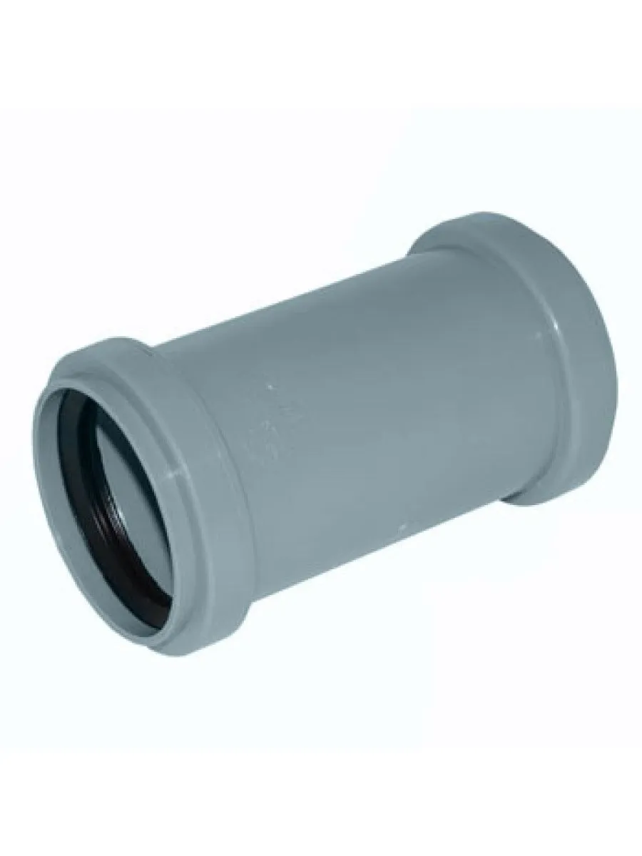 Муфта ремонтная  40 мм
