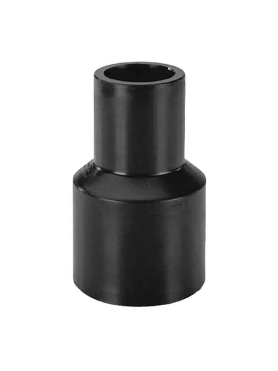 Редукционный переход, литой удлиненный 110-50 SDR11