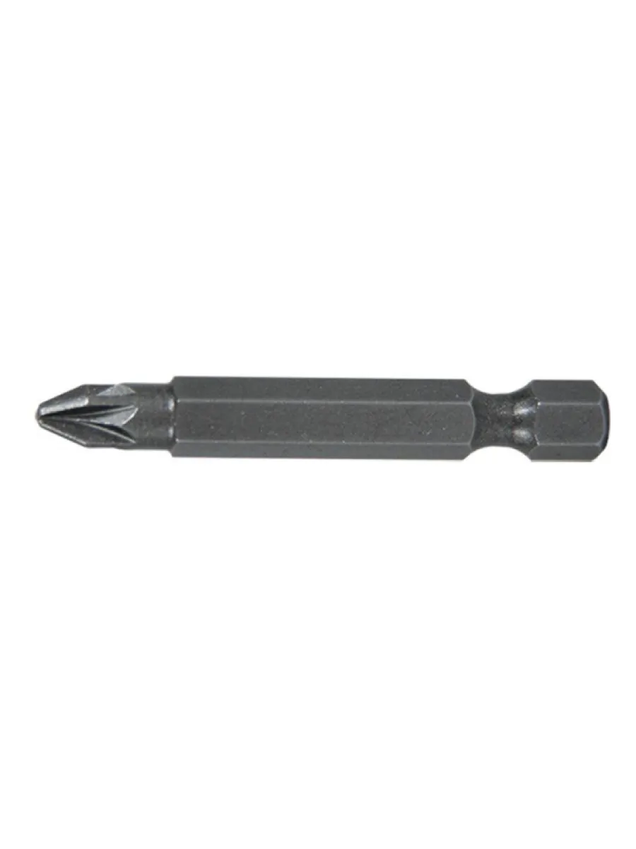 Биты PZ 2х150 сталь S2 LASTING TOOLS (упаковка 2 шт.)