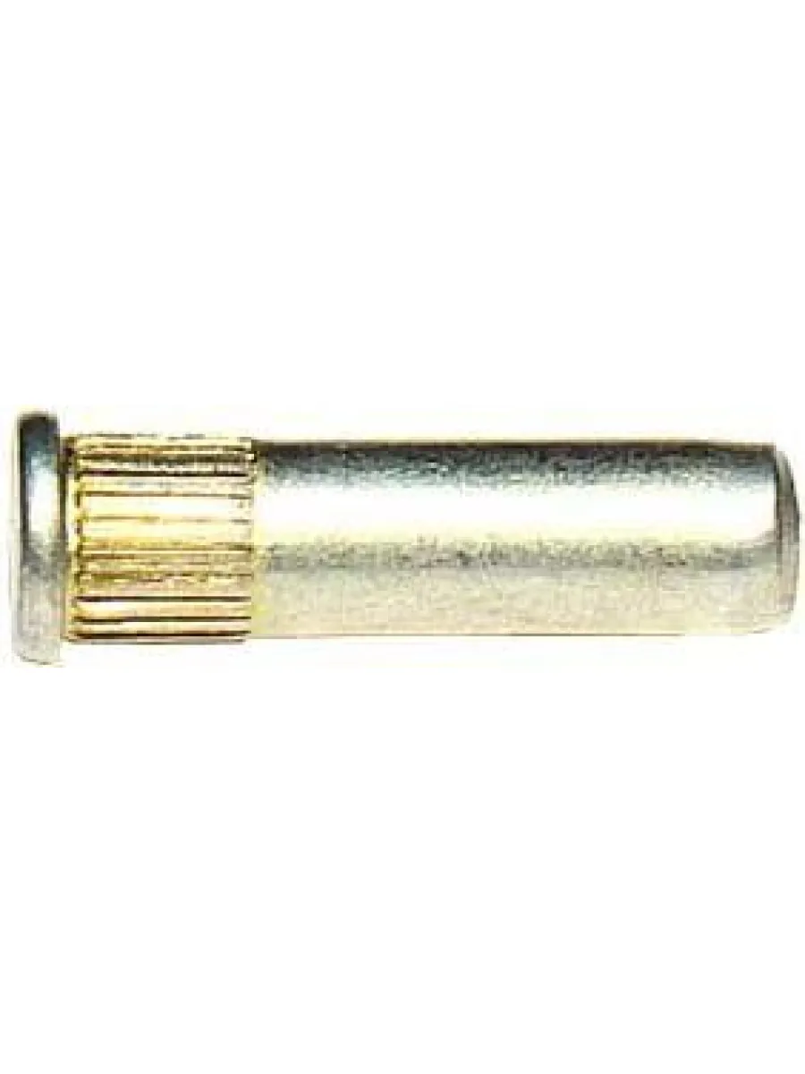 Палец М 6х28,4 ограничителя двери 2110-15/70 (БелЗАН)