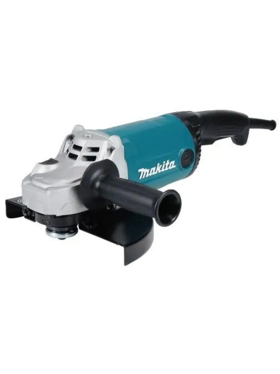 Углошлифовальная машина MAKITA GA9090N, 2200Вт, 230мм