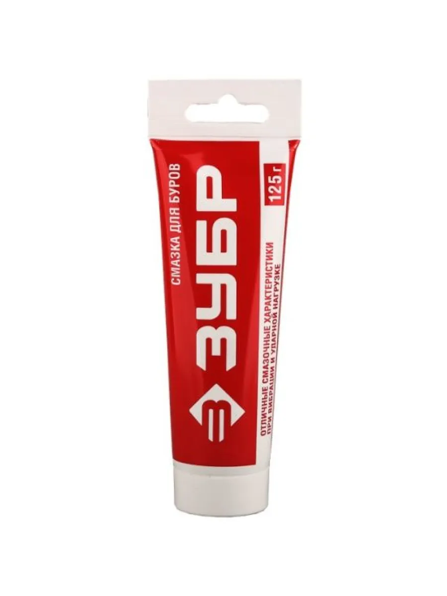 Смазка для буров, 125 гр.