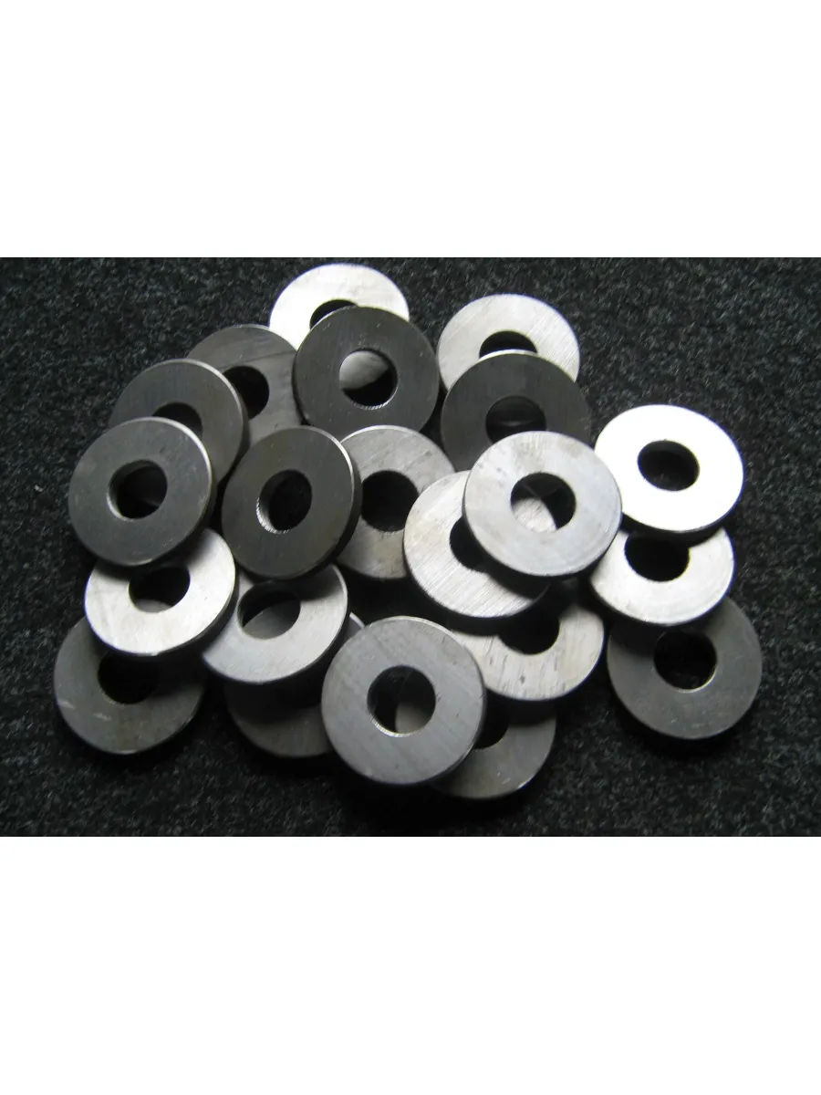 Шайба фундаментная ГОСТ 24379.1-2012  30