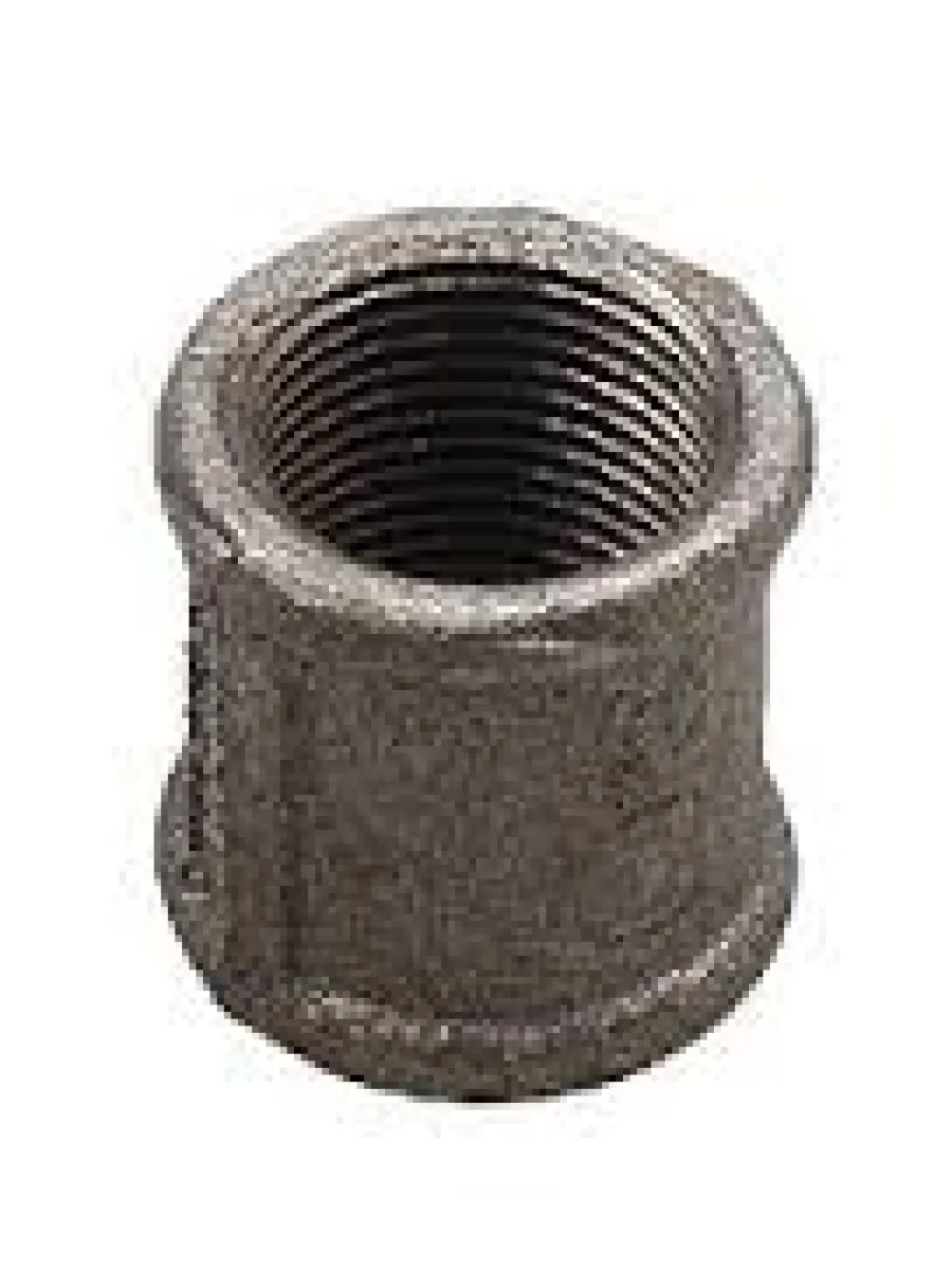 Муфта к/ч Ду  65 (2 1/2")