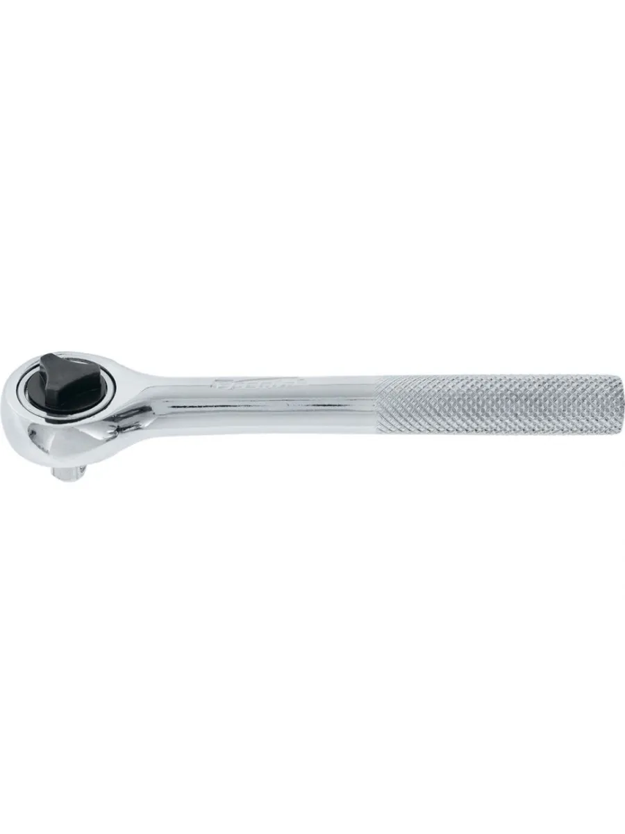 Ключ-трещотка 1/2", 45 зубьев