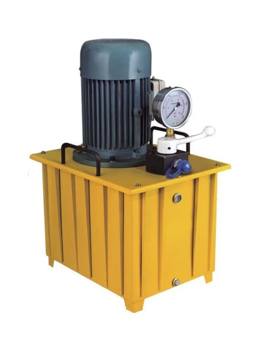 Насос электрогидравлический HHB-630M (220V/1PH/2.2KW)