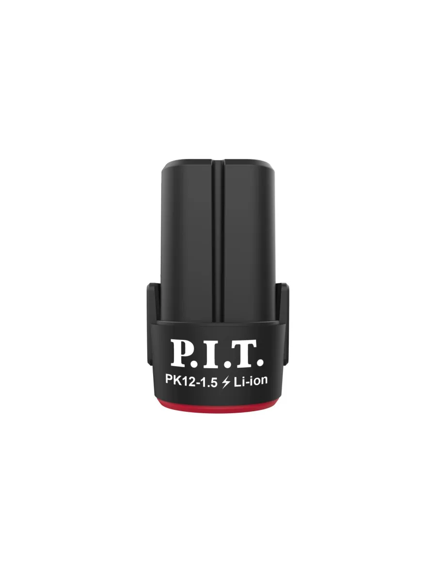 Аккумулятор P.I.T.PK12-1.5 OnePower, 12В, 1,5Ач, Li-Ion