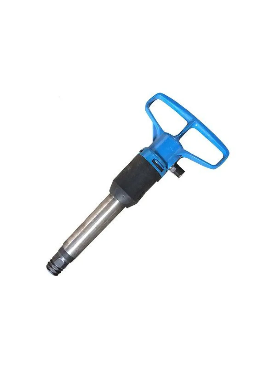 Молоток отбойный пневматический МОП-4 950 Вт, D=24х70мм