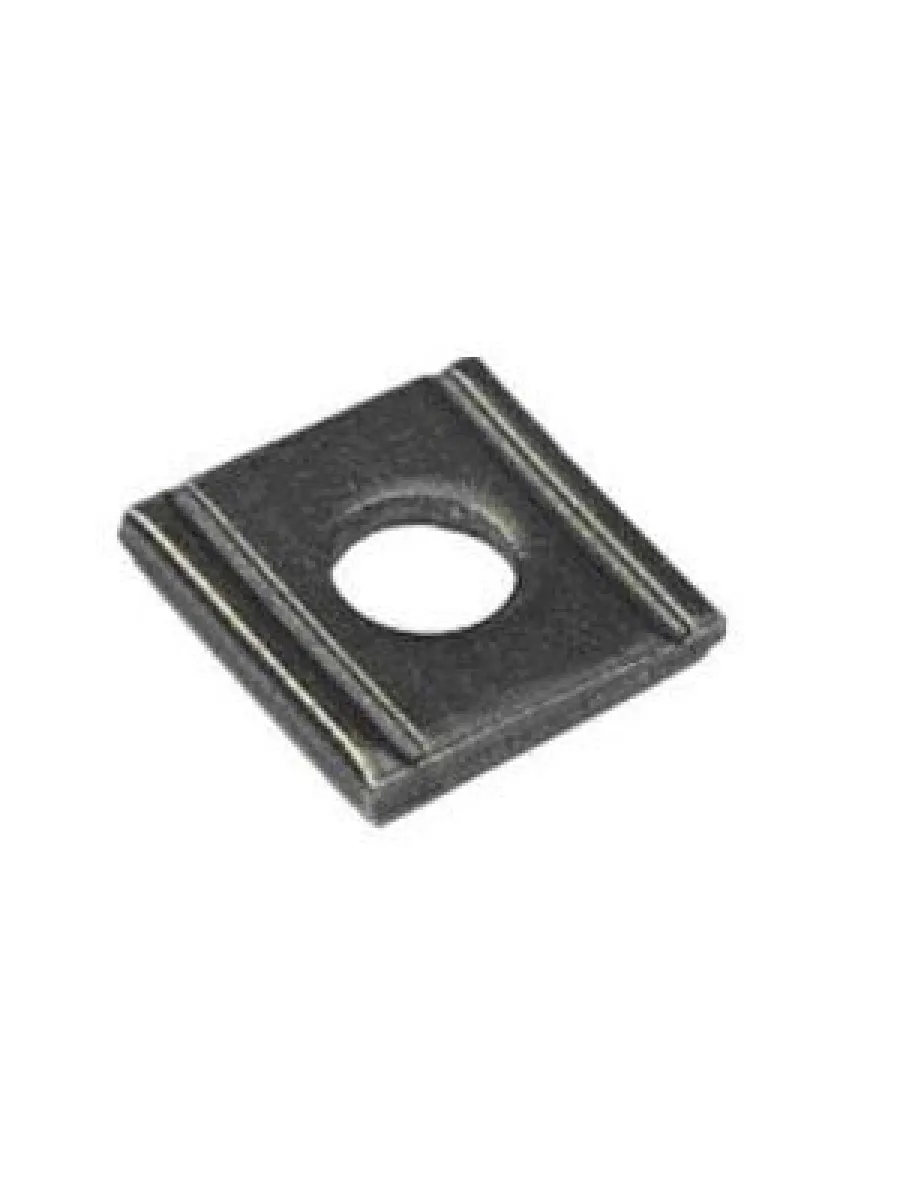 Шайба косая оцинкованная DIN 434 М 6