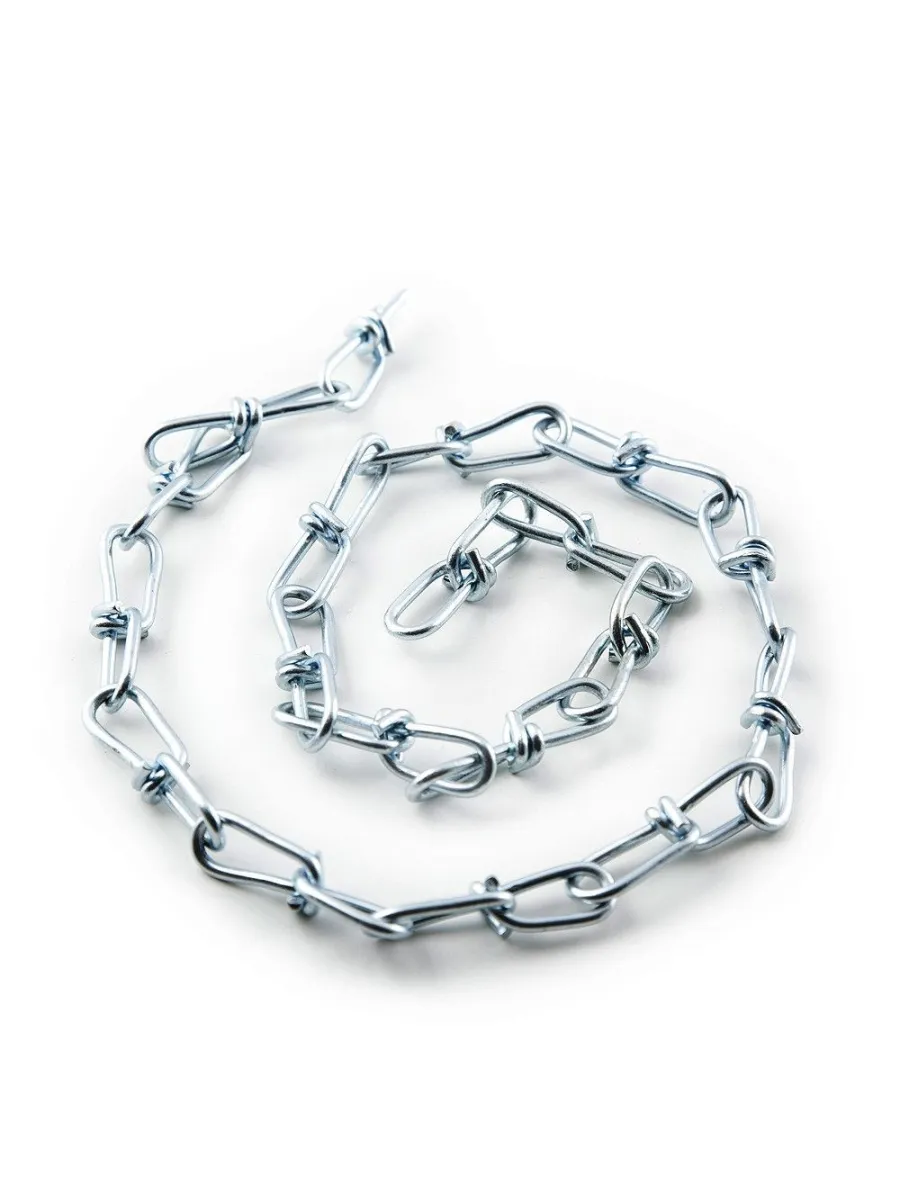 Цепь витая DIN 5686 2,5 мм