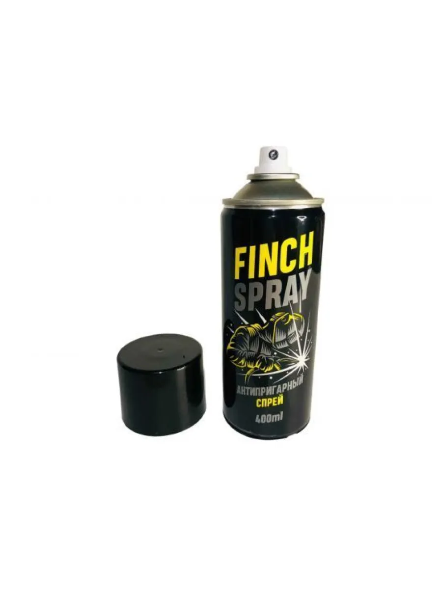 Спрей антипригарный FINCH SPAY 400 мл