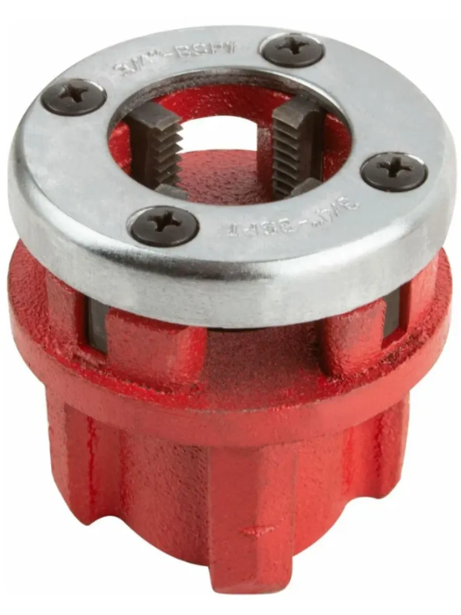 Клупп трубный 3/8"