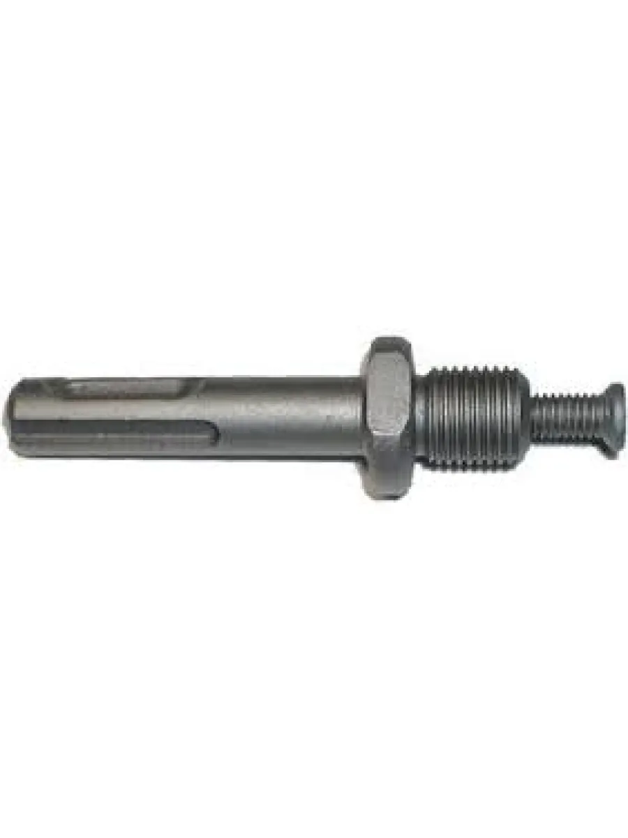 Адаптер/переходник на резьбу 1/2", SDS Plus LASTING TOOLS