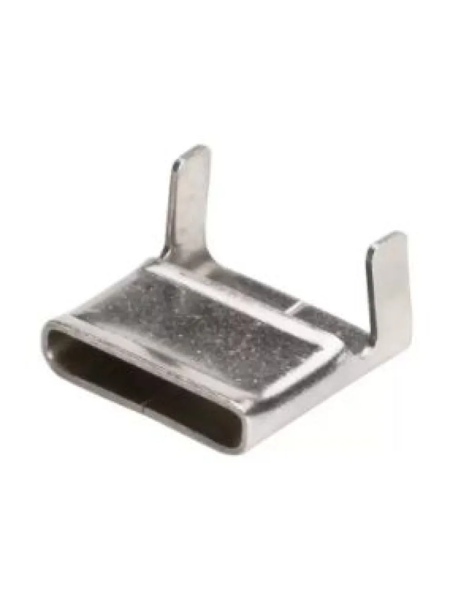 Скрепы из нержавеющей стали СМ (316) - 10