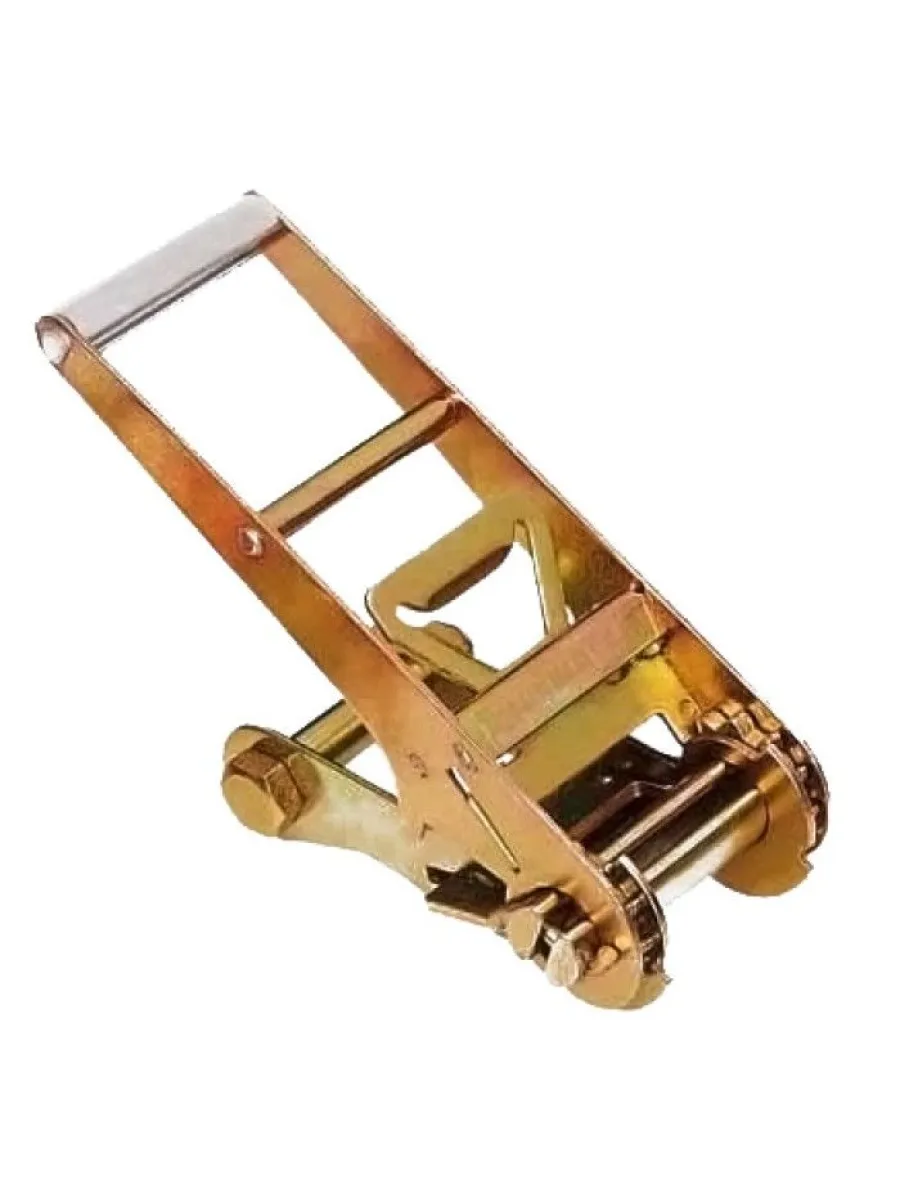 Механизм храповый для стяжного ремня 100мм, 10 тн FORCE LIFTING