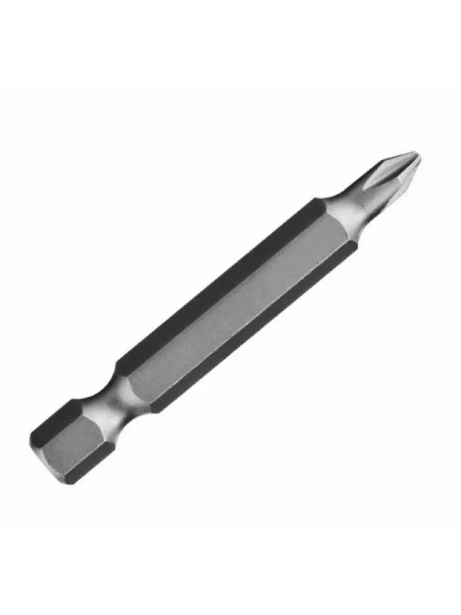 Биты PH 2х 50 сталь S2 LASTING TOOLS (упаковка 2 шт.)