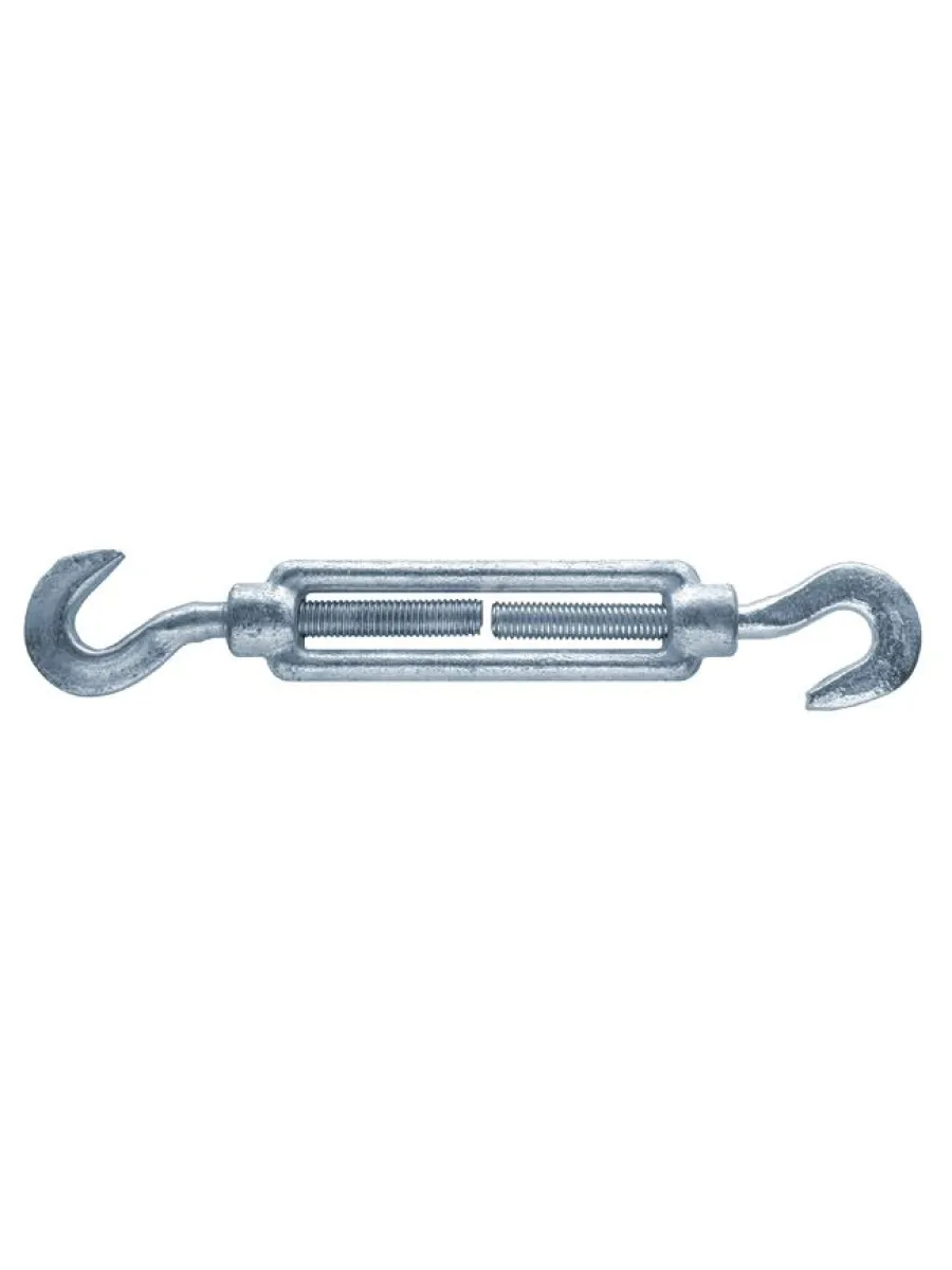 Талреп крюк-крюк DIN 1480 М 5 FORCE LIFTING