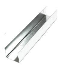 Профиль направляющий ПН-4 75×40х3000х0,45мм