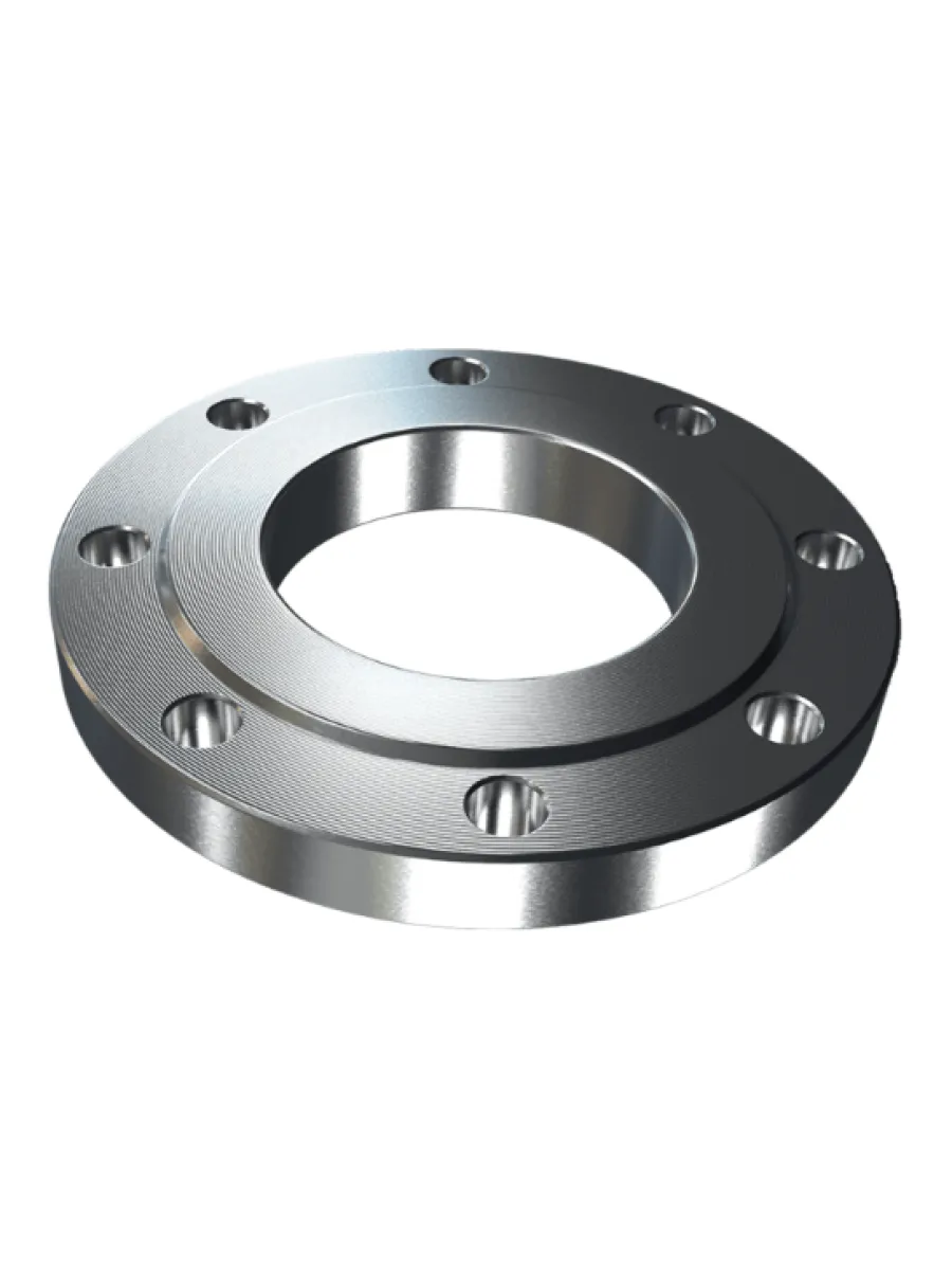 Фланец  15х16 ГОСТ 33259-2015 (Россия) 09Г2С