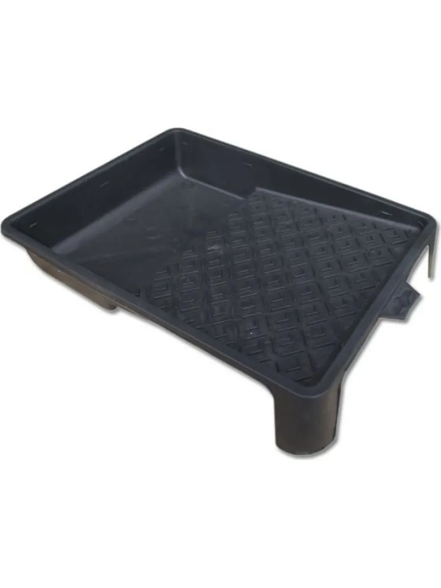 Кювета пластмассовая для валиков 250х320