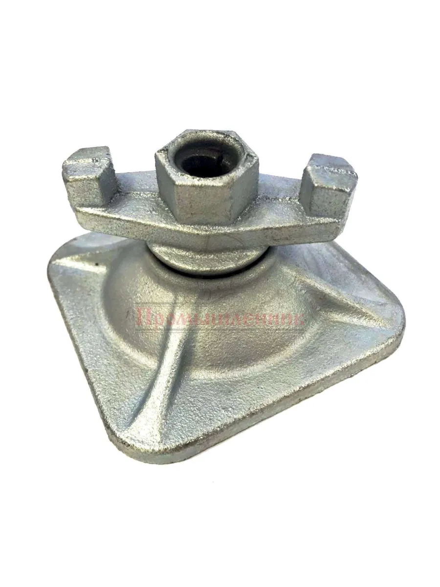 Шарнирная плита