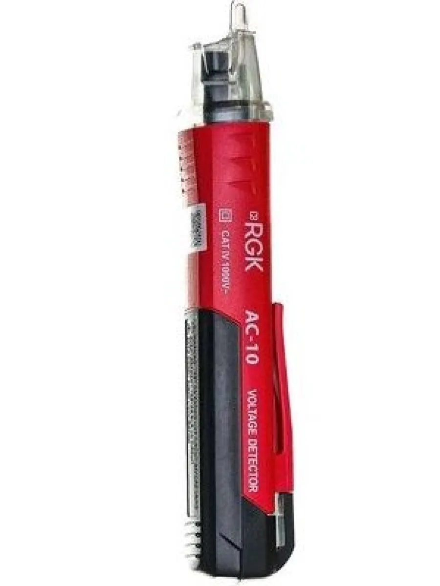 Индикатор напряжения RGK AC-10