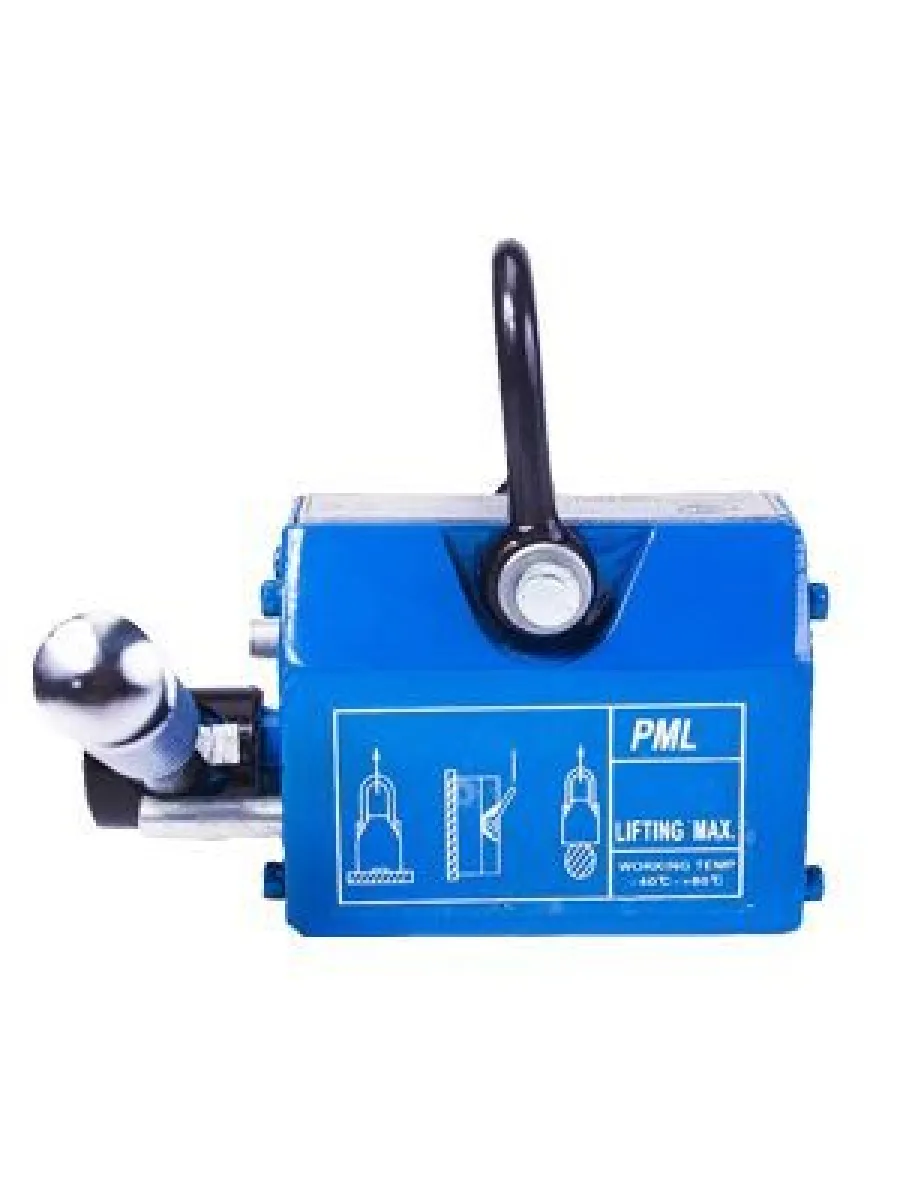 Захват магнитный 6,0 тн PML 6000