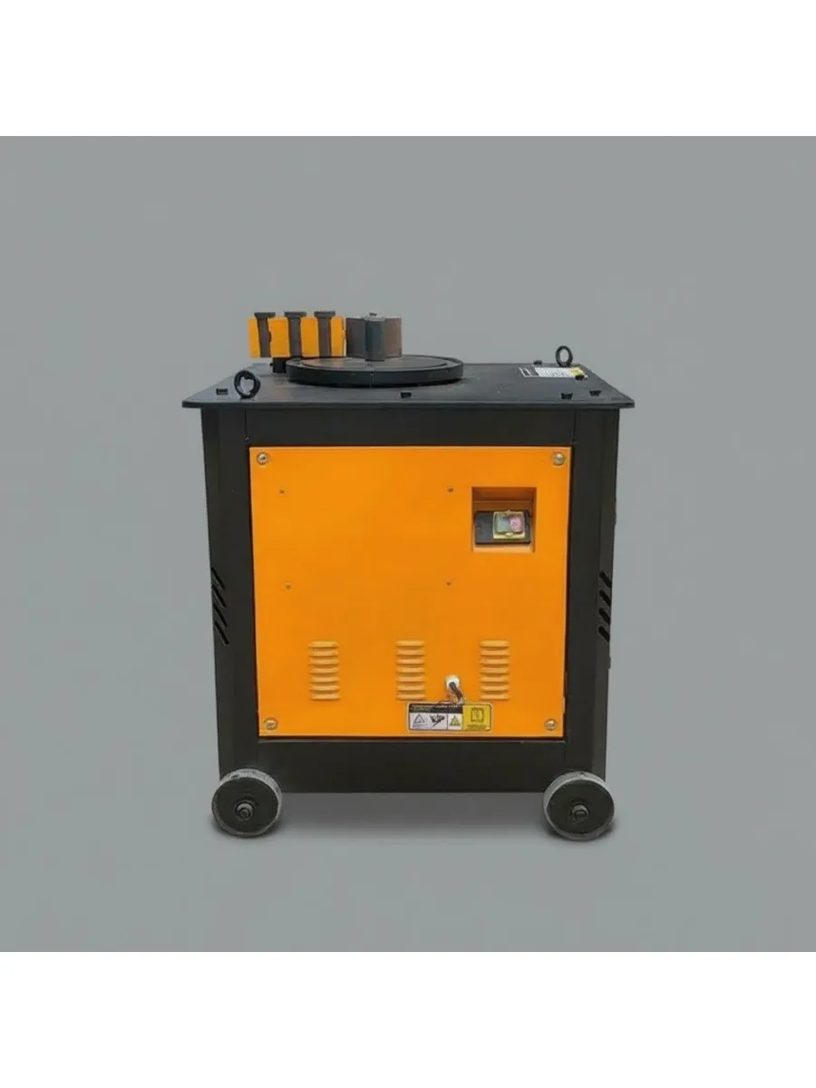 Станок для гибки арматурного каркаса GF32 (LASTING TOOLS) скорость 16 об/мин