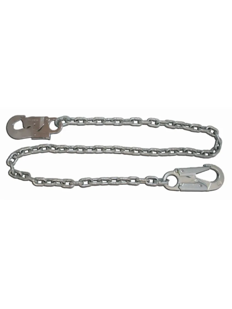 Строп из металлической цепи СЦ-21
