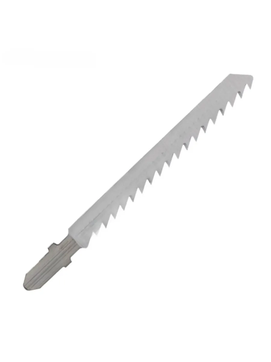 Полотна для электролобзика по дереву  75х4 мм (Т101D) (упак.2шт) LASTING TOOLS