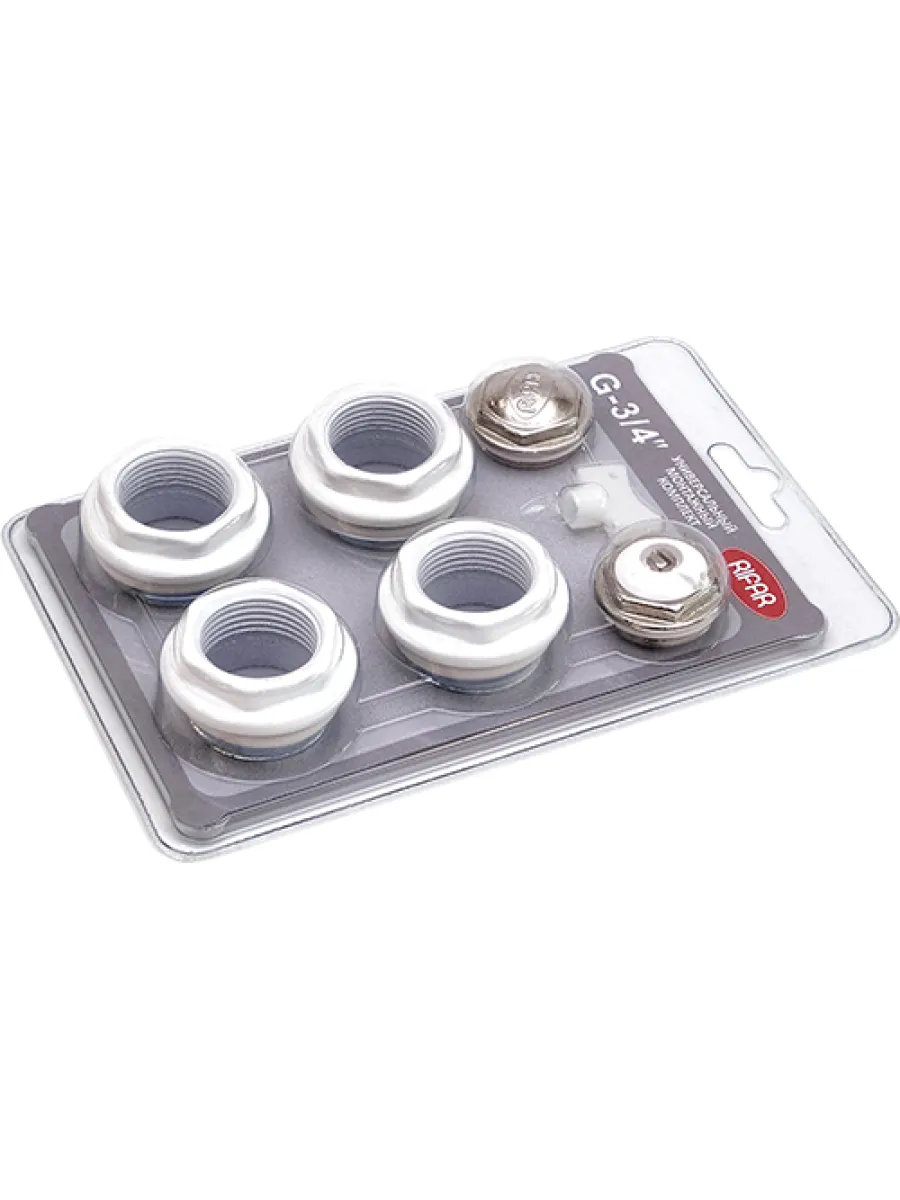 Комплект монтажный универсальный RIFAR 3/4"