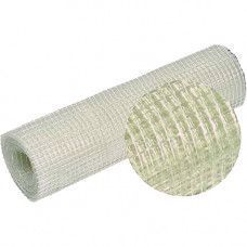 Сетка армир. стеклотканевая 5х5мм (1х10м)