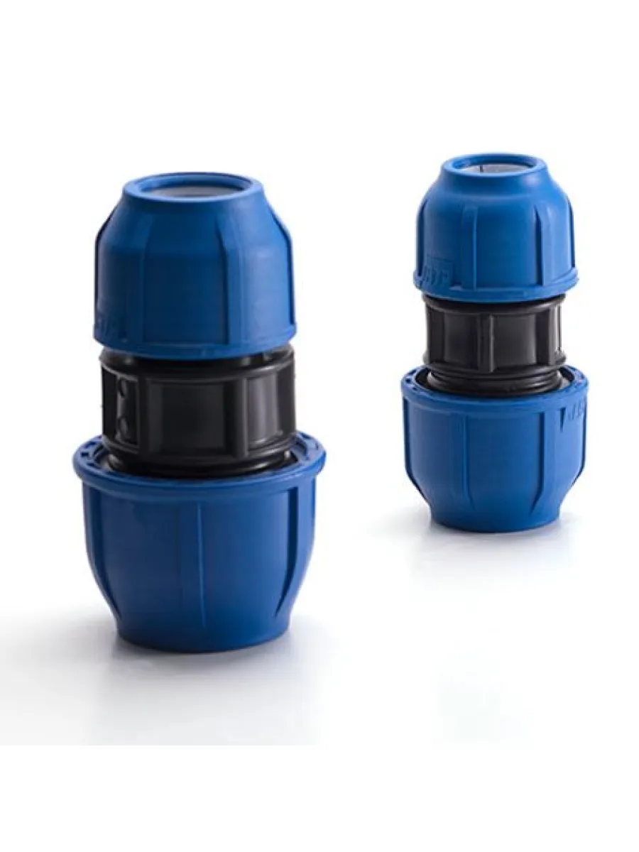 Муфта компрессионная, переходная d 50х32 PN10