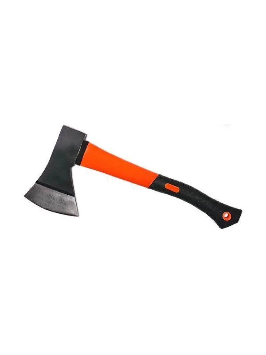 Топор 1000 гр фибергласовое топорище LASTING TOOLS