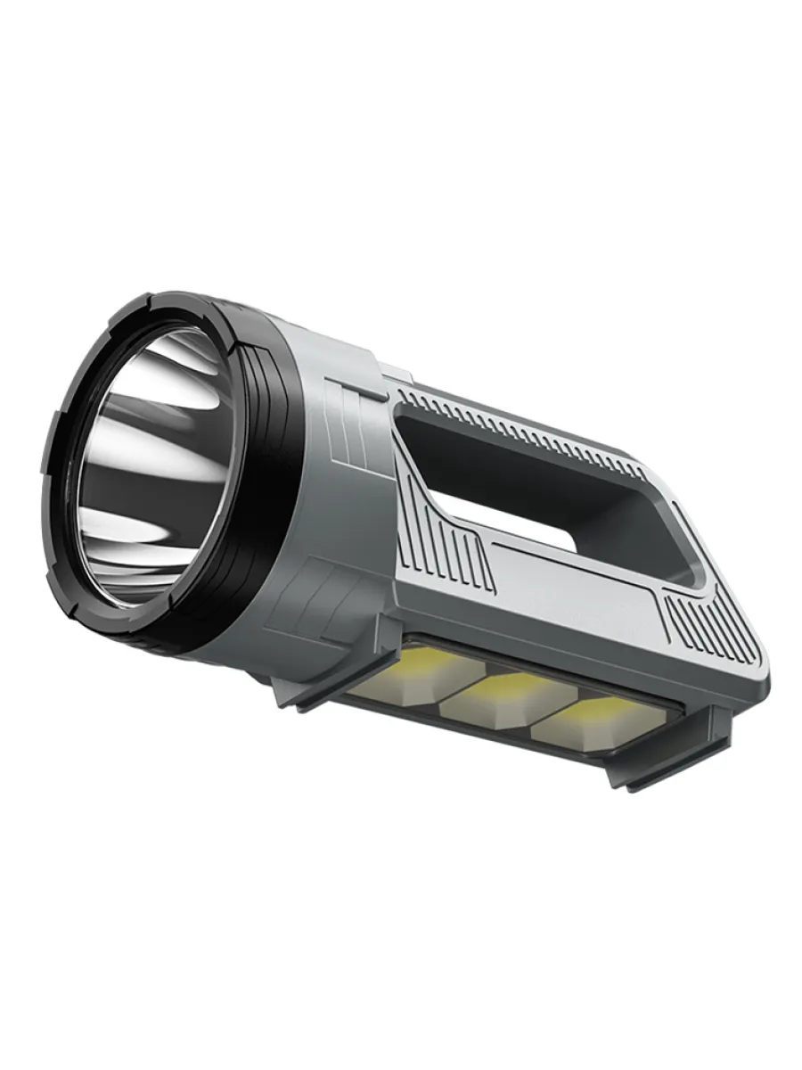 Фонарь аккумуляторный светодиодный BT-PL522-887А LASTING TOOLS