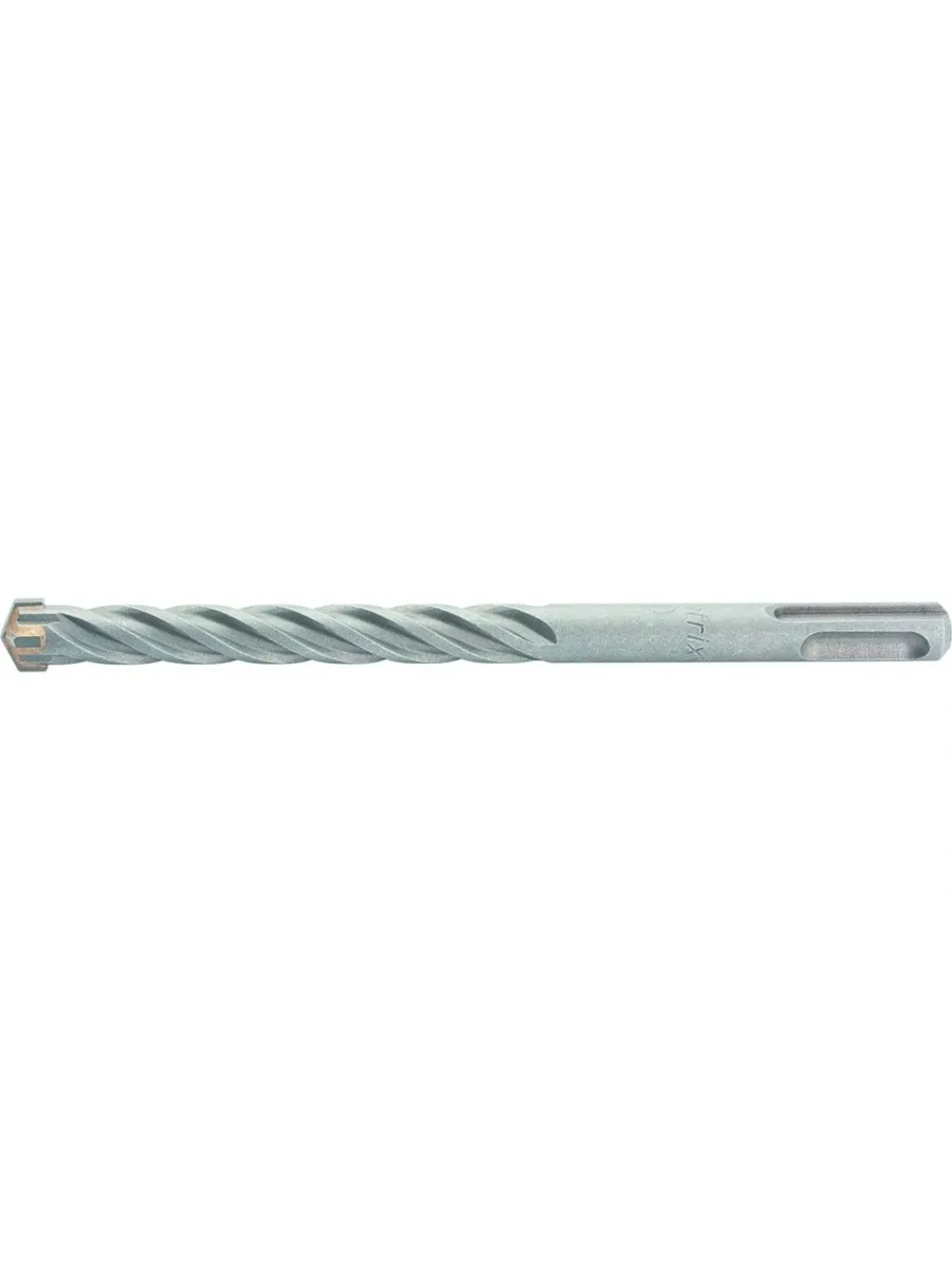 Бур по бетону SDS PLUS 12х 160(150)