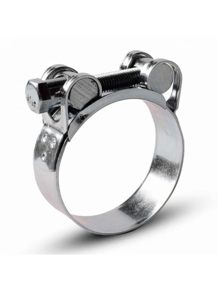 Хомут силовой  64-67 W 1 POWER FASTEN