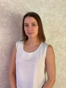 Кузнецова Ольга 