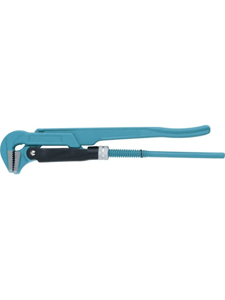 Ключ трубный рычажный №0, 3/4" LASTING TOOLS