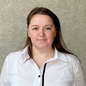 Наталья Буланова